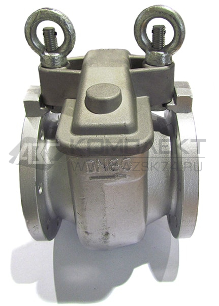 Фильтр прямоточный ФСП