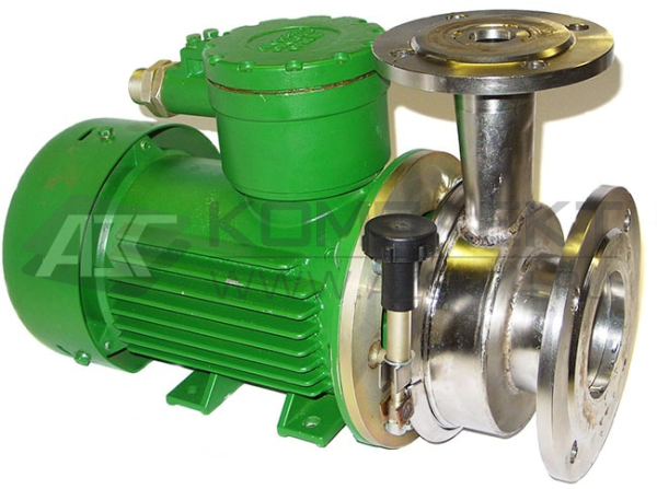 Насос КМ 80-32-125