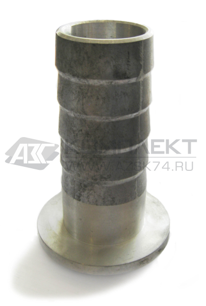 Наконечник для муфты МСН-80 Ду 65