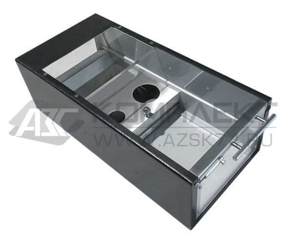 Передаточный лоток 620 мм