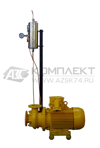 Насос КМН 100-80-160 2Г СО (11кВт)